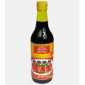 Super Quality Dark Soya Sauce with 500ml